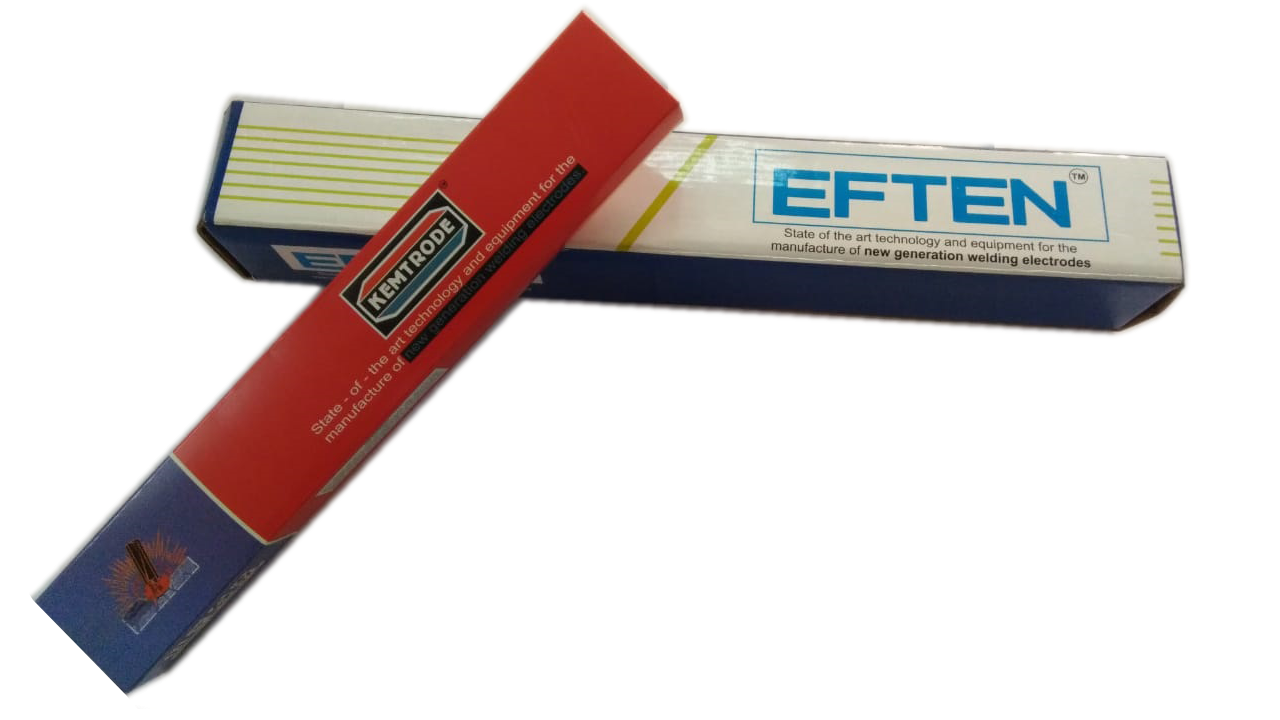 Eften Welding Rods