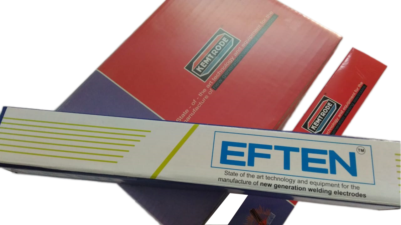 Eften Welding Rods